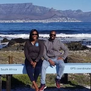 Meet your Posher, Shannon